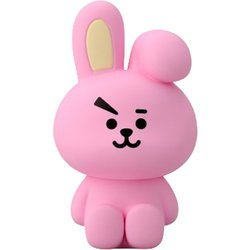 ヨドバシ.com - エンスカイ ensky BT21 フィギュアコインバンク COOKY