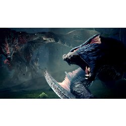 ヨドバシ.com - カプコン CAPCOM モンスターハンターワールド：アイス