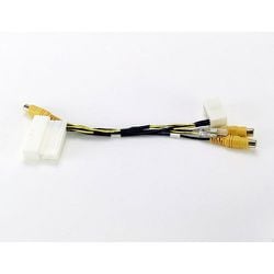 マルチカメラ接続アダプター マツダ用 MCA030U