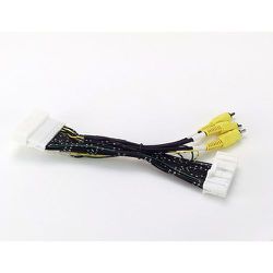 マルチカメラ接続アダプター トヨタ用 MCA036T