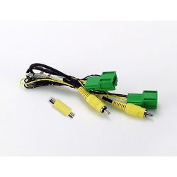 マルチカメラ接続アダプター マツダ用 MCA035U