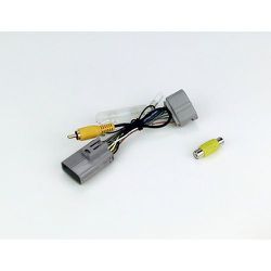 リアカメラハーネス リアカメラRVC800/MVC811専用 RCH060U