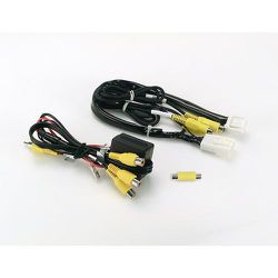 リアカメラ接続アダプター ダイハツミラココア用 RCA063D
