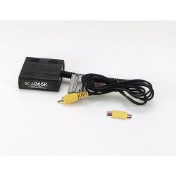 ヨドバシ.com - データシステム DataSystem RCA065K [リアカメラ