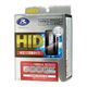 HID2602 [HIDバルブ 6000K クリスタルシャインホワイトプレミアム D2R/D2S共通]