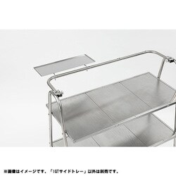 ヨドバシ.com - スノーピーク snow peak FES-245 [IGTサイドトレー 