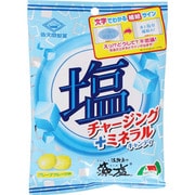 塩チャージング＋ミネラルキャンディ 90g