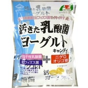 活きた乳酸菌ヨーグルトキャンディ 90g