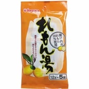 れもん湯 12g×5袋