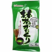 抹茶かたくり 15g×5袋