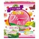 おいしいフルーツ青汁 コラーゲン＆プラセンタ 3g×20包