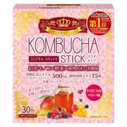 KOMBUCHA STICK 2g×30包 [ダイエット食品]