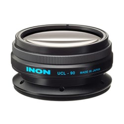 水中クローズアップレンズ UCL-90 M67