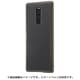 RT-RXP1CC2/BM [Xperia 1 ハイブリッドケース/ブラック]