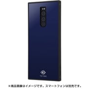 RT-RXP1T2B/DN [Xperia 1 耐衝撃ガラスケース TETRA /ダークネイビー]