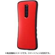 RT-RXP1SC4/R [Xperia 1 耐衝撃ケース Curve/レッド]