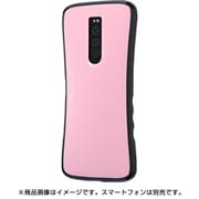 RT-RXP1SC4/PP [Xperia 1 耐衝撃ケース Curve/ペールピンク]