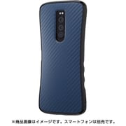 RT-RXP1SC5/CN [Xperia 1 耐衝撃ケース Curve ゲーム/カーボンネイビー]