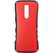 RT-RXP1SC5/CR [Xperia 1 耐衝撃ケース Curve ゲーム/カーボンレッド]