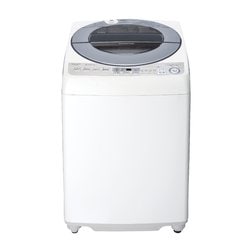 ヨドバシ.com - シャープ SHARP ES-GV8D-S [全自動洗濯機 8.0kg 