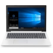 Lenovo ideapad 330 15.6型/Core i3-7020U/メモリ4GB/HDD1TB/Office Home & Business 2019 ブリザードホワイト 81DC0151JP
