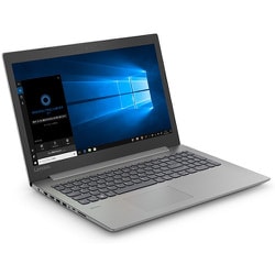 ヨドバシ.com - レノボ・ジャパン Lenovo Lenovo ideapad 330 15.6型/Core i3-7020U/メモリ 4GB/HDD1TB/Office Home & Business 2019 プラチナグレー 81DC0150JP 通販【全品無料配達】