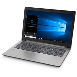 ヨドバシ.com - レノボ・ジャパン Lenovo Lenovo ideapad 330 15.6型 ...