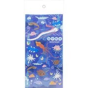 海中散歩 トゥインクルシリーズ シール 深海 [キャラクターグッズ]