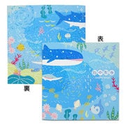 海中散歩 トゥインクルシリーズ スクエアノート 海洋 [キャラクターグッズ]