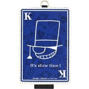 CNN-02B ICカードケース 怪盗キッド [キャラクターグッズ]