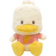 あひるのペックル ナチュラルフォレスト ぬいぐるみS