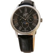 MOON PHASE SERIES（ムーンフェイズ） HWM010BK HW