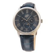 MOON PHASE SERIES(ムーンフェイズ) HWM010BL HW