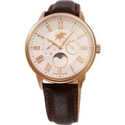 MOON PHASE SERIES(ムーンフェイズ) HWM010PWH HW