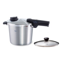 ヨドバシ.com - フィスラー Fissler 91-06-11-511 コンフォートプラス