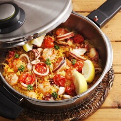 ヨドバシ.com - フィスラー Fissler 圧力鍋 91-06-11-511