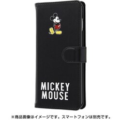 ヨドバシ Com イングレム In Dgs10mlc2 Mk025 Galaxy S10 ディズニーキャラクター 手帳型アートケース マグネット ミッキーマウス 025 通販 全品無料配達