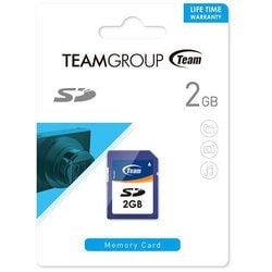 ヨドバシ Com Team チーム Sd002gtg Sdカード 2gb 通販 全品無料配達