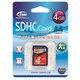 Team SDHC Class4 4GB HC004CL4TJ