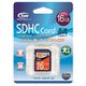 SDHCカード 16GB Class4 HC016CL4TJ