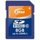 SDHCカード 8GB Class10 HC008CL10TJ