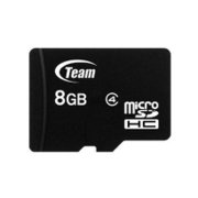 microSDHCカード 8GB Class4 TFHC008CL4TJ