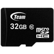 microSDHCカード 32GB Class10 TFHC032CL10TJ