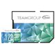 Team microSDXCカード Color 128GB Class 10/UHS-I/U3 TFCOXC128GU3
