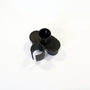 Veritile サイクロン掃除機 VCS-3100用 ノズルホルダー