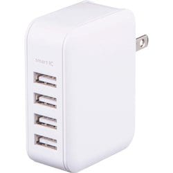 ヨドバシ.com - グリーンハウス GREEN HOUSE USB AC充電器 GH