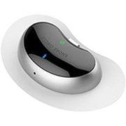 いびき防止トレーニングストッパー スノアサークル EMSパッド Snore Circle EMS Pad SC-05