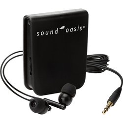 ヨドバシ Com Soundoasis サウンドオアシス S 001 世界最小ホワイトノイズマシン World Smallest Whitenoise Machine 通販 全品無料配達