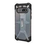 UAG社製 Samsung Galaxy S10 PLASMA Case(アイス) UAG-GLXS10-IC