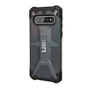 UAG社製 Samsung Galaxy S10 PLASMA Case(アッシュ) UAG-GLXS10-AS